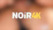 NOIR4K. Naughty Asian Girl Cums in DoggyStyle