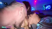 Clara Trinity And Madison Wilde Share A High-Energy Afterparty!