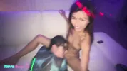 Clara Trinity And Madison Wilde Share A High-Energy Afterparty!