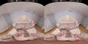 FuckPassVR - Tattooed hottie Ria Sunn uses her asshole to warm you up in an immersive VR adventure