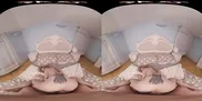 FuckPassVR - Tattooed hottie Ria Sunn uses her asshole to warm you up in an immersive VR adventure