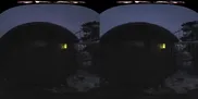 FuckPassVR - Tattooed hottie Ria Sunn uses her asshole to warm you up in an immersive VR adventure