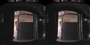 FuckPassVR - Tattooed hottie Ria Sunn uses her asshole to warm you up in an immersive VR adventure