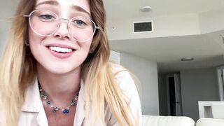 Tomboy Best Friend Proves She's Not Gay ~ Lucy Foxx ~ Household Fantasy ~ Scott Stark