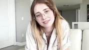 Tomboy Best Friend Proves She's Not Gay ~ Lucy Foxx ~ Household Fantasy ~ Scott Stark