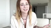 Tomboy Best Friend Proves She's Not Gay ~ Lucy Foxx ~ Household Fantasy ~ Scott Stark