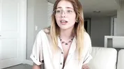 Tomboy Best Friend Proves She's Not Gay ~ Lucy Foxx ~ Household Fantasy ~ Scott Stark