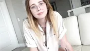 Tomboy Best Friend Proves She's Not Gay ~ Lucy Foxx ~ Household Fantasy ~ Scott Stark