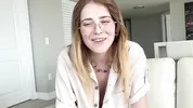 Tomboy Best Friend Proves She's Not Gay ~ Lucy Foxx ~ Household Fantasy ~ Scott Stark