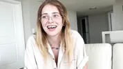 Tomboy Best Friend Proves She's Not Gay ~ Lucy Foxx ~ Household Fantasy ~ Scott Stark