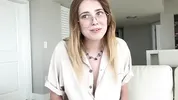 Tomboy Best Friend Proves She's Not Gay ~ Lucy Foxx ~ Household Fantasy ~ Scott Stark