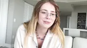 Tomboy Best Friend Proves She's Not Gay ~ Lucy Foxx ~ Household Fantasy ~ Scott Stark