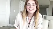 Tomboy Best Friend Proves She's Not Gay ~ Lucy Foxx ~ Household Fantasy ~ Scott Stark