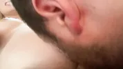 Trans Girl seduces you to try girl cock after your breakup- Amateur real couple Homemade Roleplay