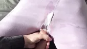 Stepsister don't Cum Inside Me Secret Pussy Rubbing & Creampie