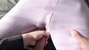Stepsister don't Cum Inside Me Secret Pussy Rubbing & Creampie