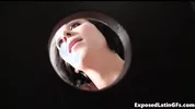 Alexa Jordan with Natural tits and Blowjob Dick in Hole