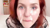 A Large Compilation Cumshots. Fill Me With Cum With Hot Cum. Challenge