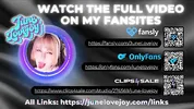 Goth Witch Futanari changes blonde skater boy into a chick and fucks his brand new soaked wet pussy TRAILER