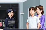 Summertime Saga Reworked - 10 Roxxy Is Screwed by MissKitty2K