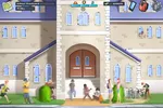 Summertime Saga Reworked - 10 Roxxy Is Screwed by MissKitty2K