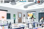 Summertime Saga Reworked - 10 Roxxy Is Screwed by MissKitty2K