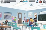 Summertime Saga Reworked - 10 Roxxy Is Screwed by MissKitty2K