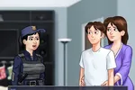 Summertime Saga Reworked - 10 Roxxy Is Screwed by MissKitty2K