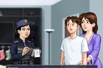 Summertime Saga Reworked - 10 Roxxy Is Screwed by MissKitty2K