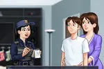 Summertime Saga Reworked - 10 Roxxy Is Screwed by MissKitty2K