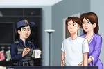 Summertime Saga Reworked - 10 Roxxy Is Screwed by MissKitty2K
