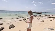 Rough Anal with Stranger. Hardcore Anal