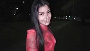 Horny Girlfriend Can’t Wait To Get Home And Fuck