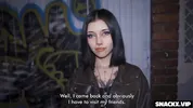 Meeting My Ex Went Different Than Expected