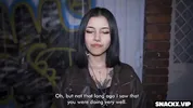 Meeting My Ex Went Different Than Expected