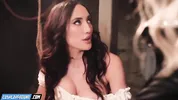Chloe Amour and Gia OhMY Beg For Geralt's Long Cock - The Witcher Porn Cosplay Parody