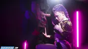 Melody Marks Begs For Mystery Saja's Long Hard Cock - KPop Demon Hunters