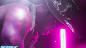 Melody Marks Begs For Mystery Saja's Long Hard Cock - KPop Demon Hunters