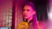 Melody Marks Begs For Mystery Saja's Long Hard Cock - KPop Demon Hunters