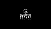 CumDumpsterTeens - Kate Koss Loves Big Dick