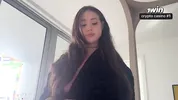 Tatted up thic big booty goth bombshell stepsis finally gives up the pussy (SLUT BEGS FOR MY COCK)
