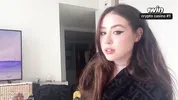 Tatted up thic big booty goth bombshell stepsis finally gives up the pussy (SLUT BEGS FOR MY COCK)