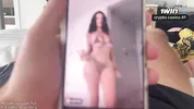 Tatted up thic big booty goth bombshell stepsis finally gives up the pussy (SLUT BEGS FOR MY COCK)