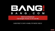 Sienna Santana Gets Her Oiled Up Wish in Bang Requests