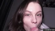CumDumpsterTeens - Tight Pussy of HiYouth is getting hammered