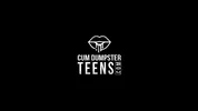 CumDumpsterTeens - Tight Pussy of HiYouth is getting hammered