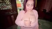 Blow Out the Candle Out of My Huge Ass for Your Birthday