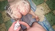 Blow Out the Candle Out of My Huge Ass for Your Birthday