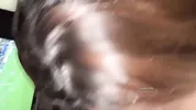 Spanish homemade amateur porn: happy about the final—you'll cum just from the audio.