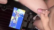 Spanish homemade amateur porn: happy about the final—you'll cum just from the audio.